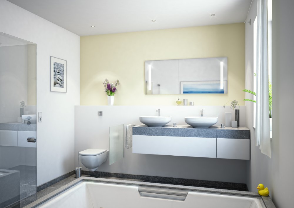 Bien-Zenker SMART 145 – Ihr individuelles Zuhause in Neustadt, Sachsen