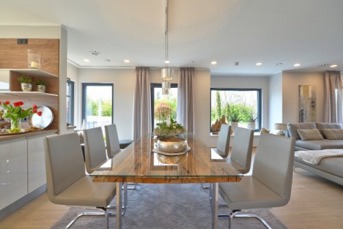 Bien-Zenker SMART 145 – Ihr individuelles Zuhause in Neustadt, Sachsen