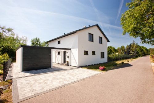 Traumhaus in Bischofswerda
