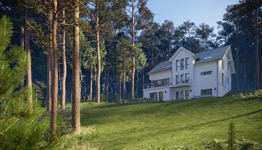 Traumhaus in Bischofswerda