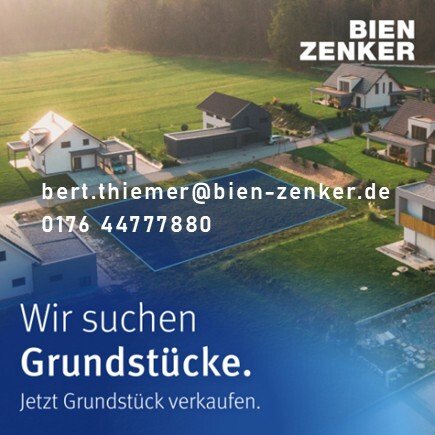 Traumhaus in Bischofswerda