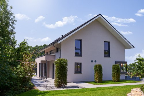 Zuhause für Ihre Familie