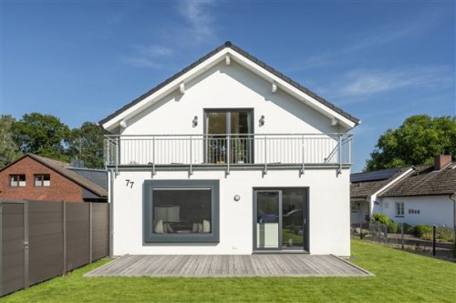 Zuhause für Ihre Familie