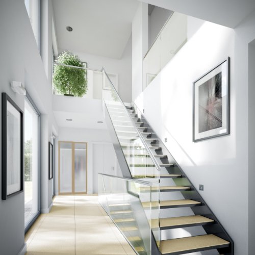 Individuell geplant, liebevoll gebaut