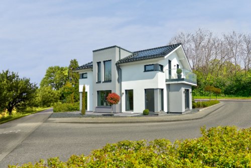 Individuell geplant, liebevoll gebaut
