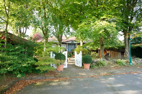 Zuhause in Großdubrau