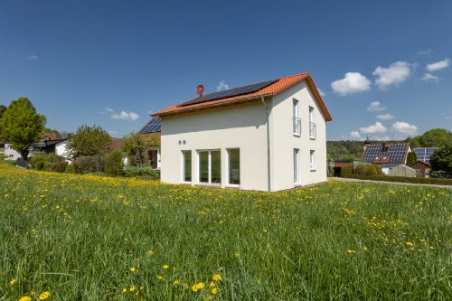 Bien-Zenker – Ihr individuell geplantes Familienhaus in Doberschau