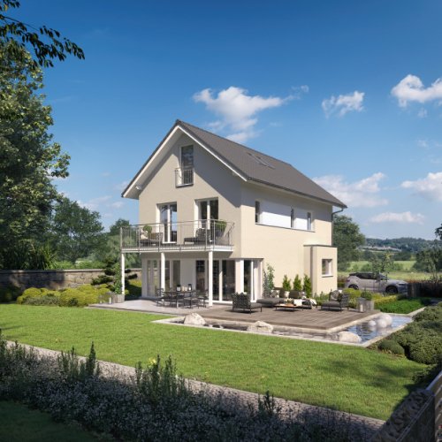 Zuhause in Königstein/Sächsische Schweiz