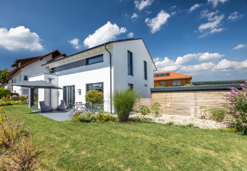 Traumhaus in Dürrröhrsdorf-Dittersbach
