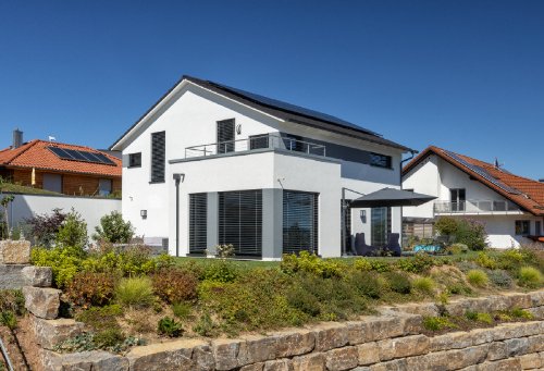 Ihr maßgeschneidertes Zuhause