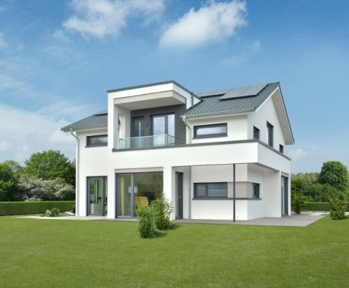 Ihr maßgeschneidertes Zuhause