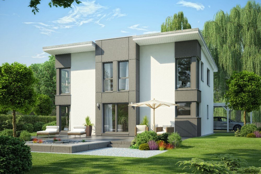 Ihr maßgeschneidertes Zuhause