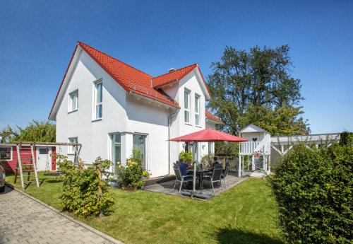 Ihr maßgeschneidertes Zuhause