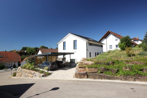 Ihr maßgeschneidertes Zuhause