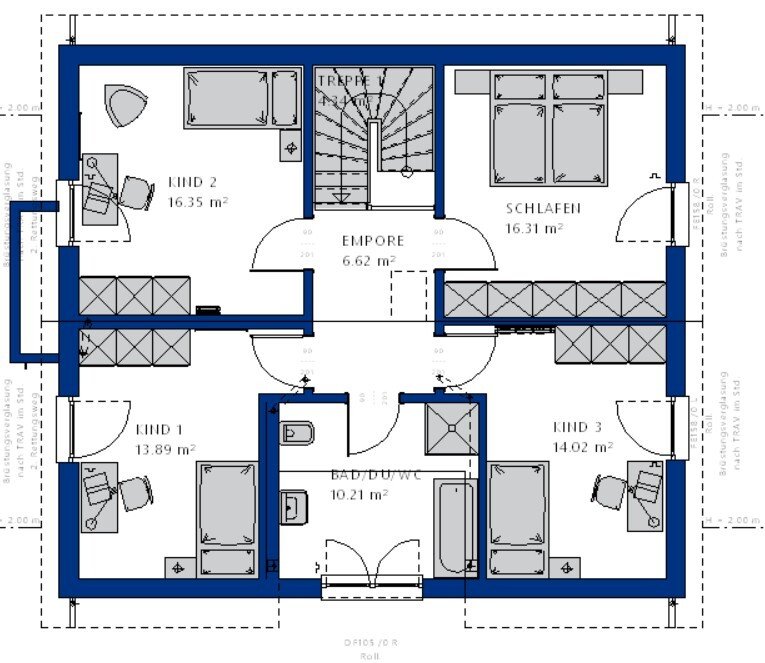Ihr maßgeschneidertes Zuhause