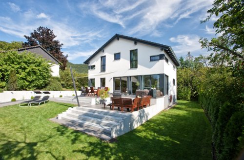 Zuhause in Sohland