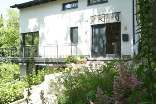 Zuhause in Sohland