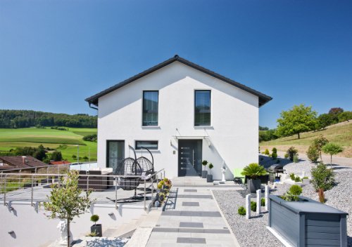 Zuhause in Sohland