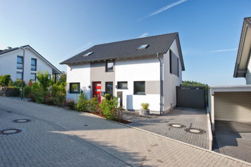 Zuhause in Sohland