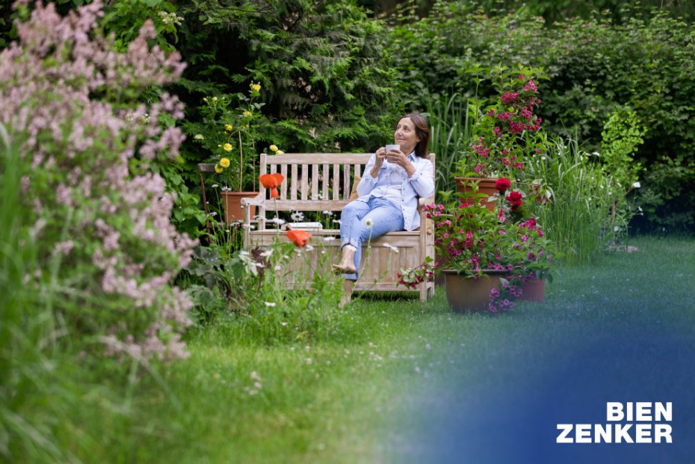 Individuell geplantes Zuhause