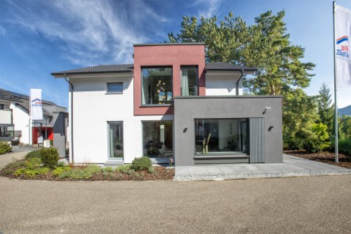 Ihr Familienhaus in Struppen